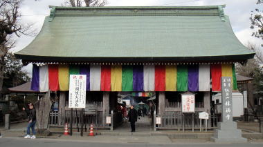 勝福寺