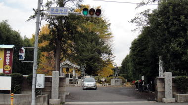 星谷寺1