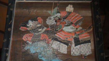 星谷寺観音堂7