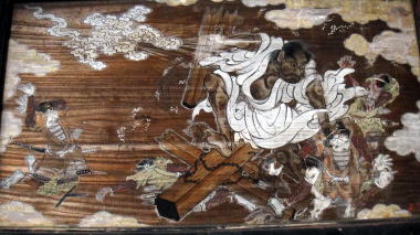 星谷寺観音堂8