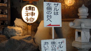 銭洗水9