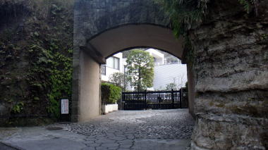 夷堂橋9