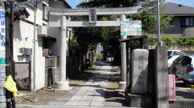夷堂橋4