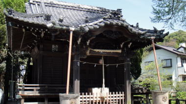 夷堂橋5