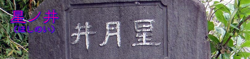 星ノ井1