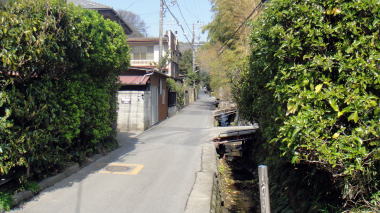 棟立ノ井2