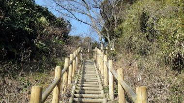 階段