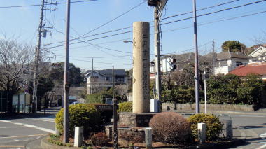 鳥居5