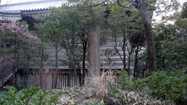 鳥居4