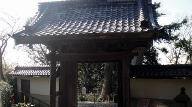 鳥居6