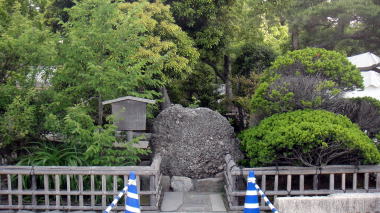 鳥居14