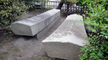鳥居15