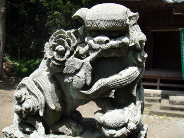 義景大明神2