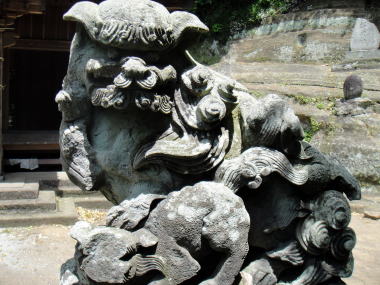 義景大明神3