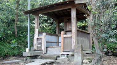 六方井9