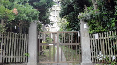 伊藤邸4