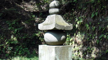 覚賢塔7