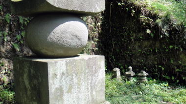 覚賢塔9