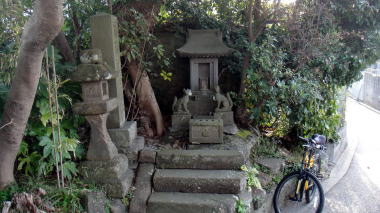 沼浜城10