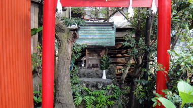 沼浜城12