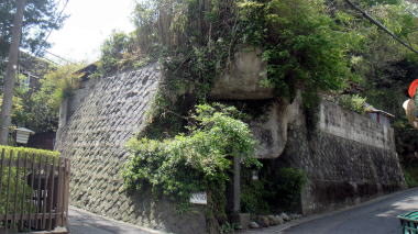 景清土牢1