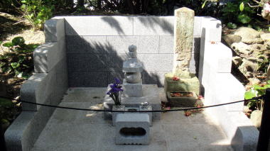 人丸墓2