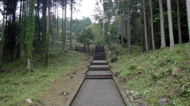 階段