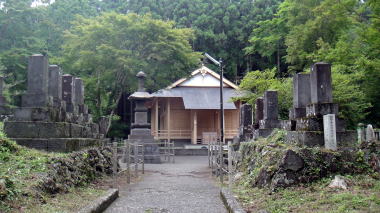 神社