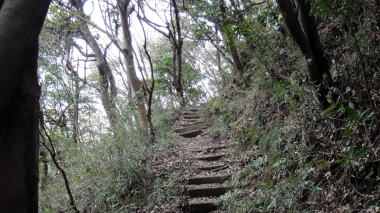 階段