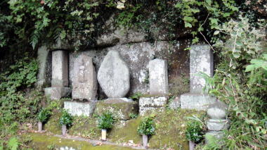 庚申塔
