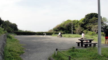 公園2段目