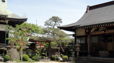 法源寺