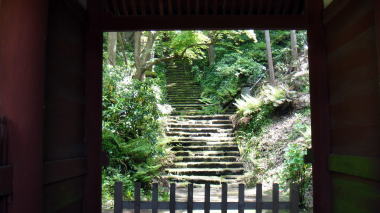 階段