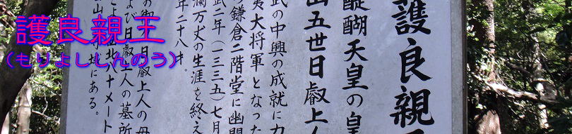 護良親王タイトル