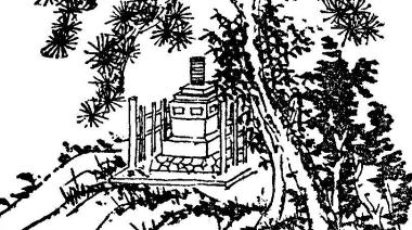 護良親王絵図