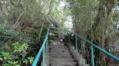 階段
