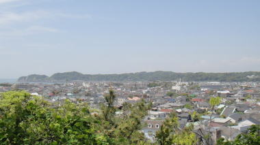富士見台