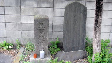 馬頭観音