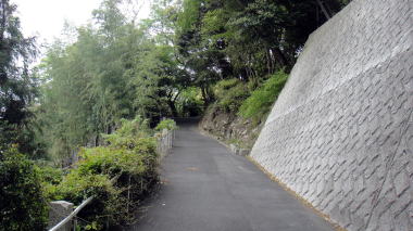 参道3