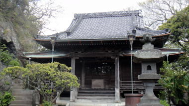 祖師堂