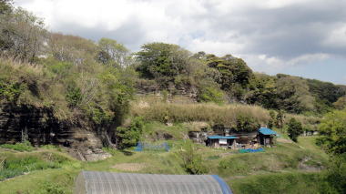 大切岸2