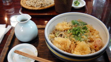石庄庵2