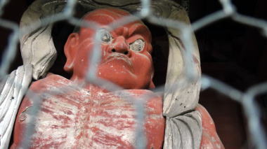 吽形