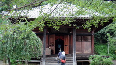 大日堂1