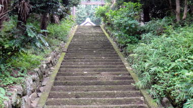 御嶽神社1