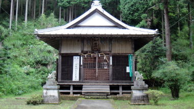 御嶽神社2