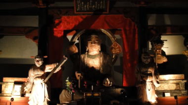 地蔵菩薩