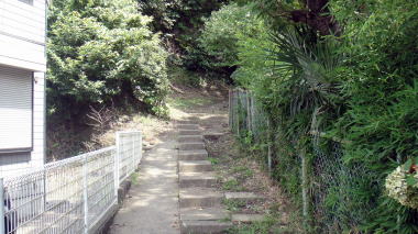 小路