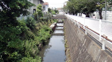 新川