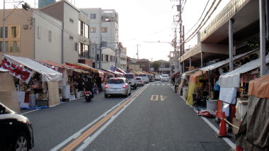 道路